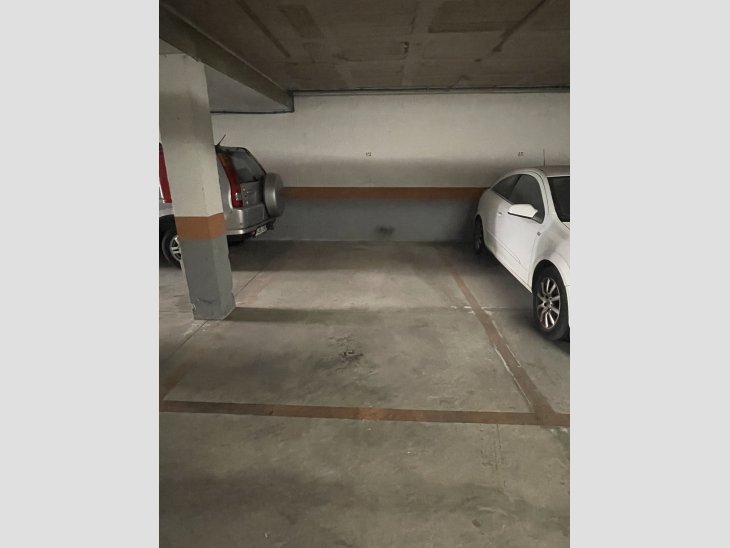 LLOGUER PARKING 1