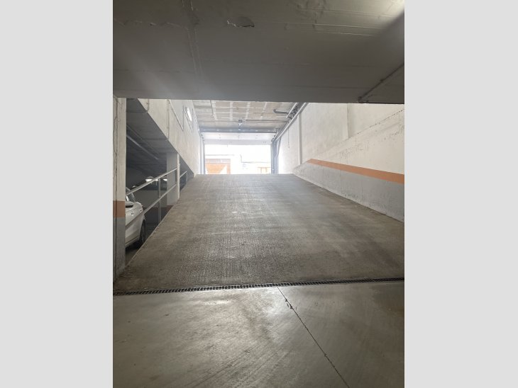 LLOGUER PARKING 2