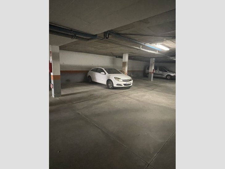 LLOGUER PARKING 3