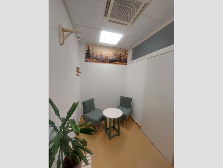 ALQUILER EN UN ESPACIO CENTRO DE SALUD INTEGRAL 2