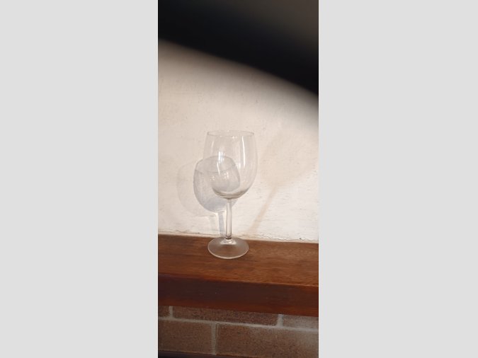 Vendo 100 copas de vino