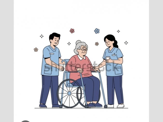 AUXILIAR SOCIOSANITÀRIA S’OFEREIX