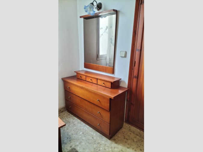 Mueble para dormitorio