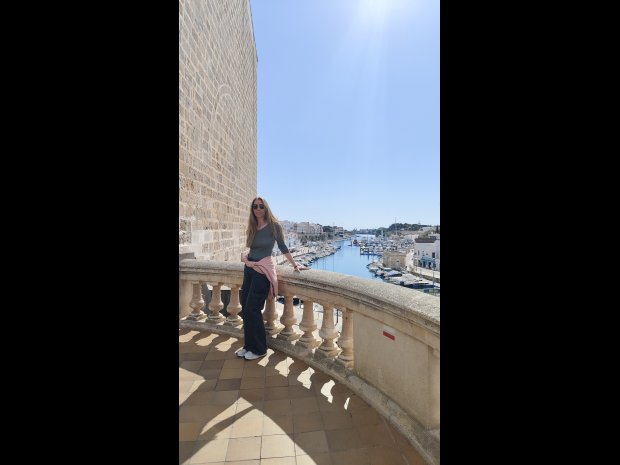 Sandra Cobacho Lucas