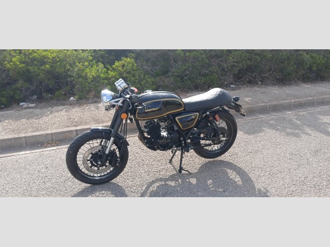 Macbor Jonny be good