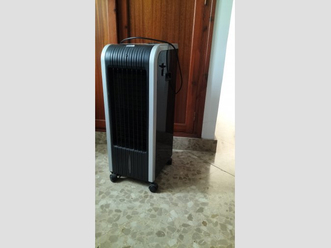 Aparato frío / calor.