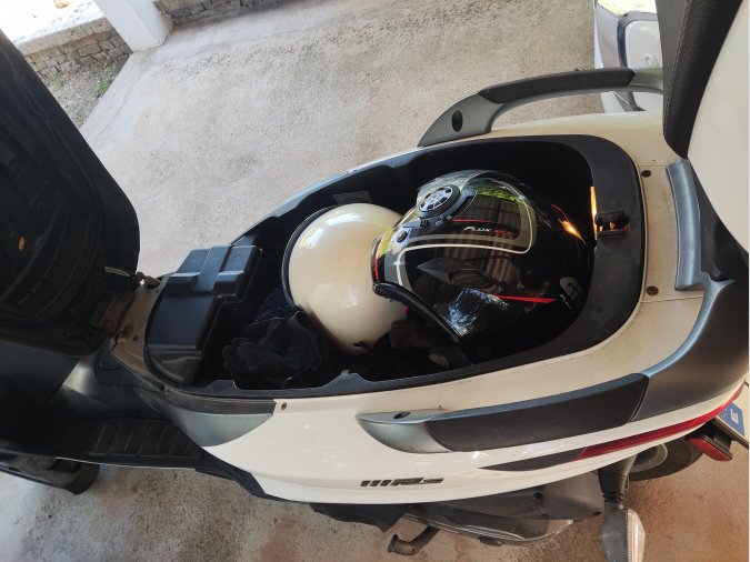 Gran cilindrada i seguretat amb carnet B1